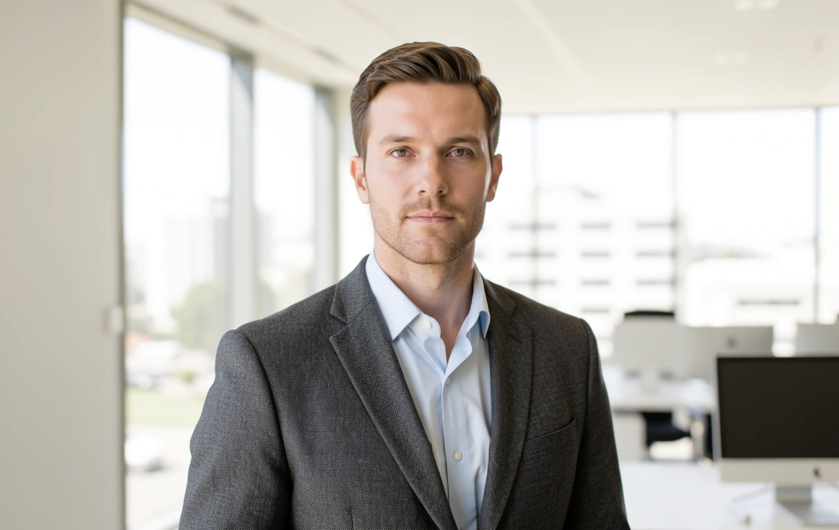 Consultancy Team Lead