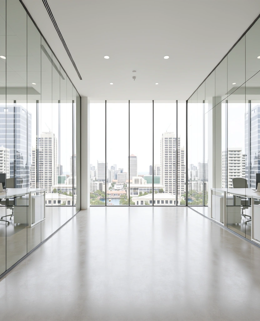 Solaventino Digital Brisbane Headquarters