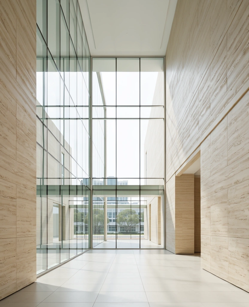 Solaventino Digital Office Interior